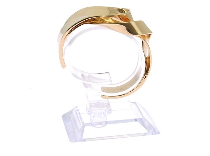 Bracciale Manchette Éole Polène Oro - vista 4