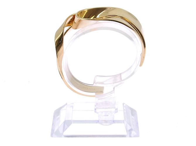 Bracciale Manchette Éole Polène Oro - vista 5