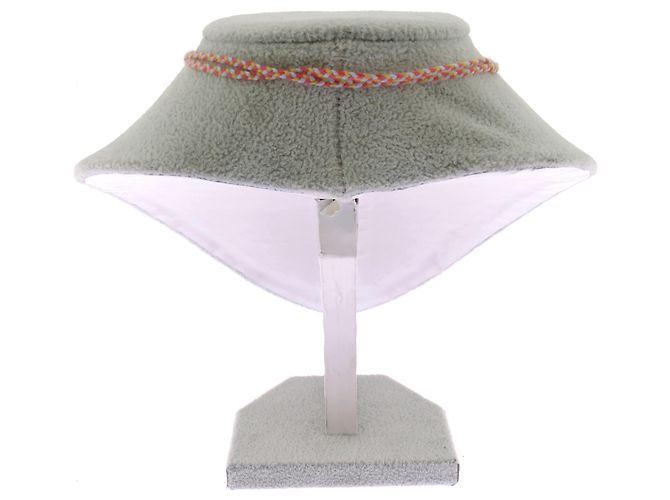 Longchamp Mehrfarbiges Collier mit Pferdeanhänger - Ansicht 3