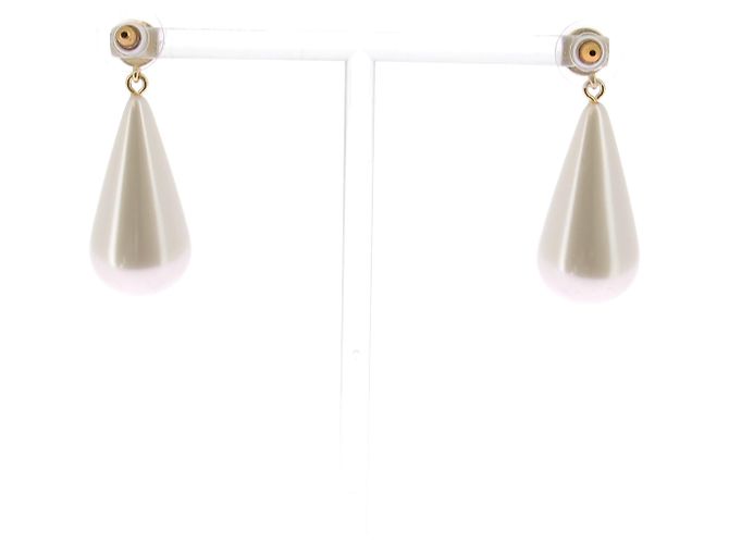 J.Crew "Teardrop" Ohrringe - Ansicht 3