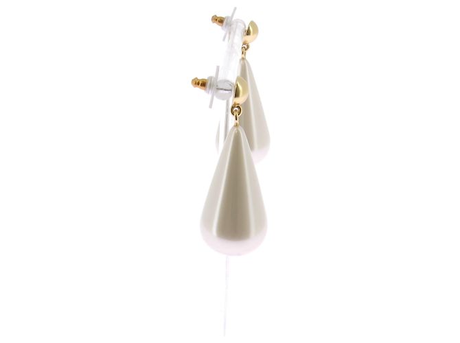 J.Crew "Teardrop" Ohrringe - Ansicht 4
