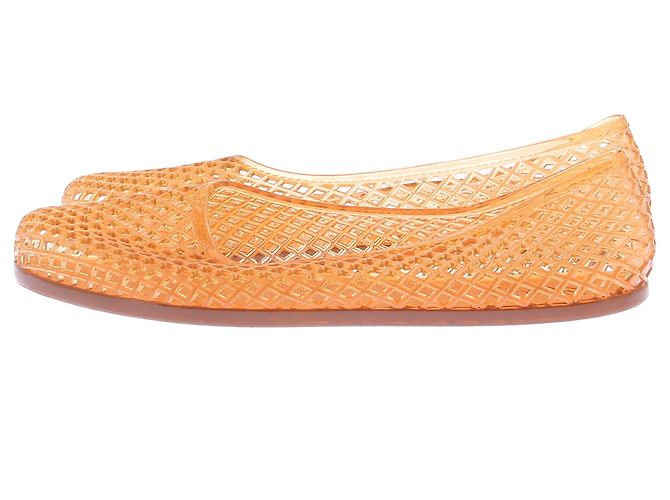 Ancient Greek Sandals Ballerine Iro marroni - vista 2