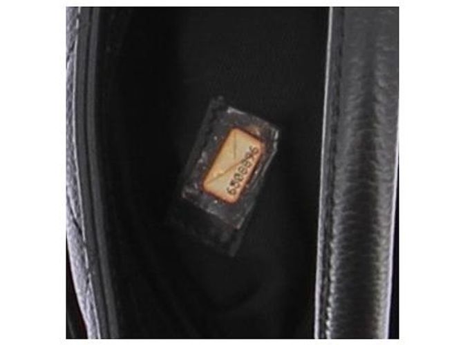 Chanel Saco Cabas Medalhão Acolchoado - vista 8