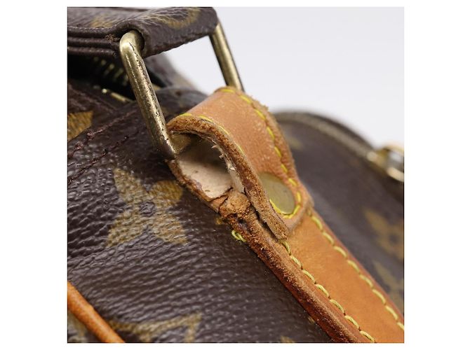 LOUIS VUITTON Monogram Nile Shoulder Bag M45244 LV - vista 10