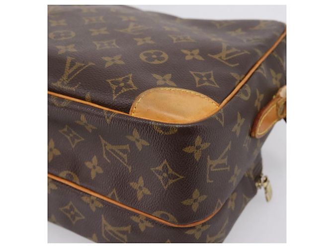 LOUIS VUITTON Monogram Nile Shoulder Bag M45244 LV - vista 16