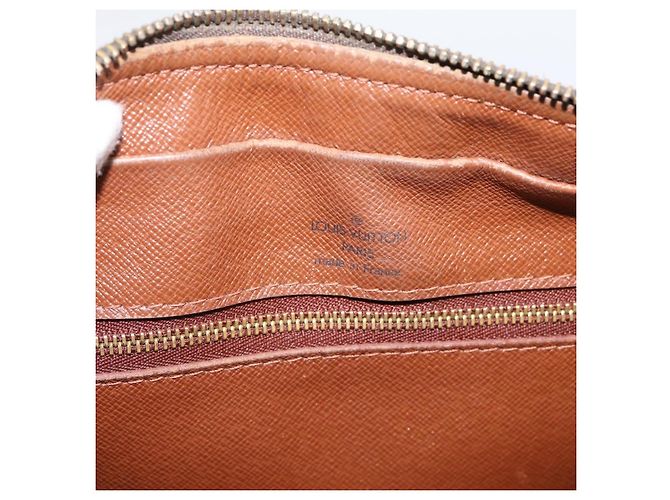 LOUIS VUITTON Monogram Nile Shoulder Bag M45244 LV - vista 18