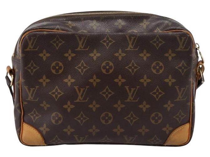 LOUIS VUITTON Monogram Nile Shoulder Bag M45244 LV - vista 2
