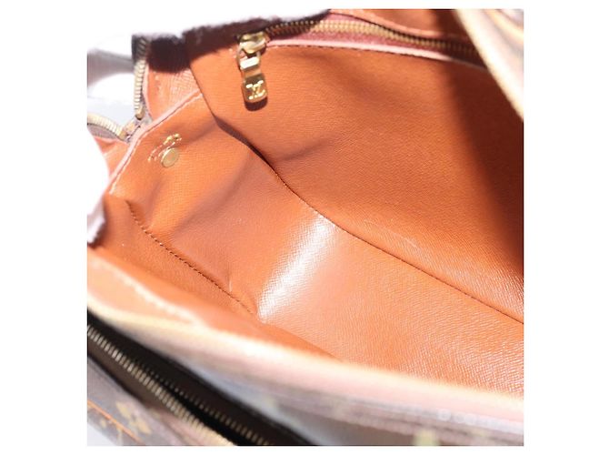 LOUIS VUITTON Monogram Nile Shoulder Bag M45244 LV - vista 20