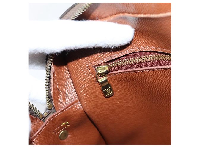 LOUIS VUITTON Monogram Nile Shoulder Bag M45244 LV - vista 21