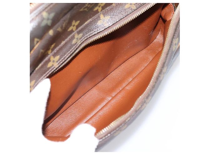 LOUIS VUITTON Monogram Nile Shoulder Bag M45244 LV - vista 23