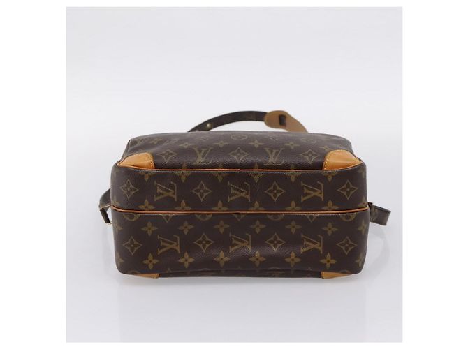 LOUIS VUITTON Monogram Nile Shoulder Bag M45244 LV - vista 5