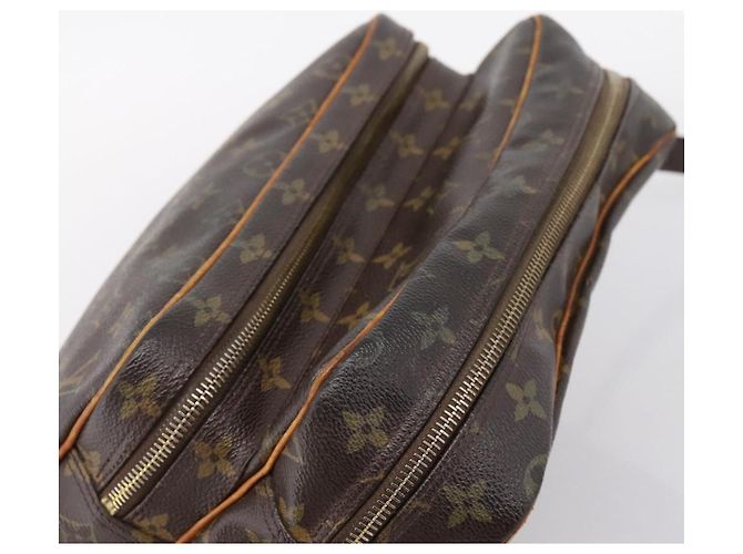 LOUIS VUITTON Monogram Nile Shoulder Bag M45244 LV - vista 6