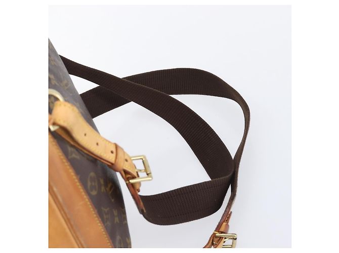 LOUIS VUITTON Monogram Montsouris GM Backpack M51135 LV - Ansicht 17
