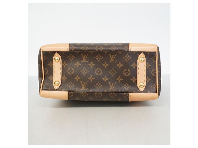 Borsa Louis Vuitton Monogram Retiro PM - vista 3