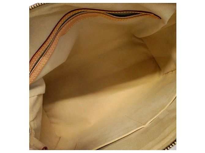 Borsa Louis Vuitton Monogram Retiro PM - vista 4