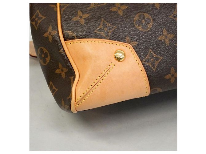Borsa Louis Vuitton Monogram Retiro PM - vista 8
