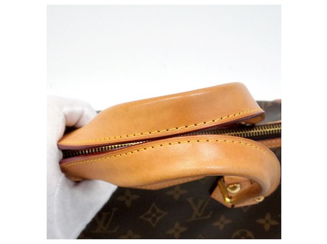 Borsa Louis Vuitton Monogram Retiro PM - vista 9