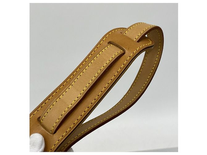 Sac à épaule Louis Vuitton Monogram Sologne - vue 7