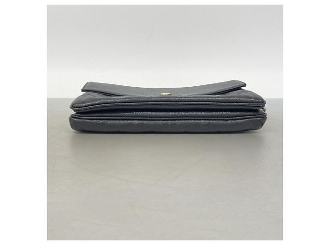 Louis Vuitton Monogram Empreinte Twice Schultertasche - Ansicht 3