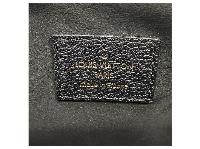 Louis Vuitton Monogram Empreinte Twice Schultertasche - Ansicht 5