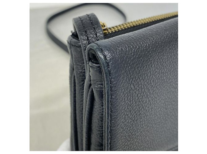 Louis Vuitton Monogram Empreinte Twice Schultertasche - Ansicht 6