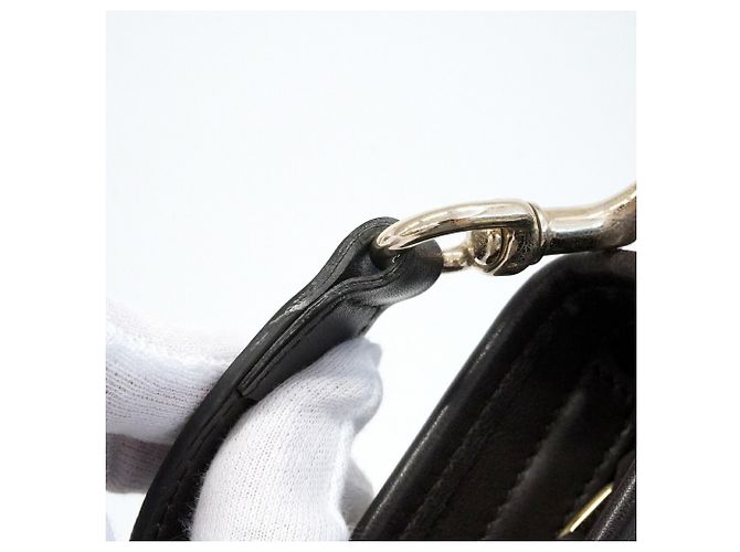 Borsa a tracolla Gucci GG Supreme - vista 7