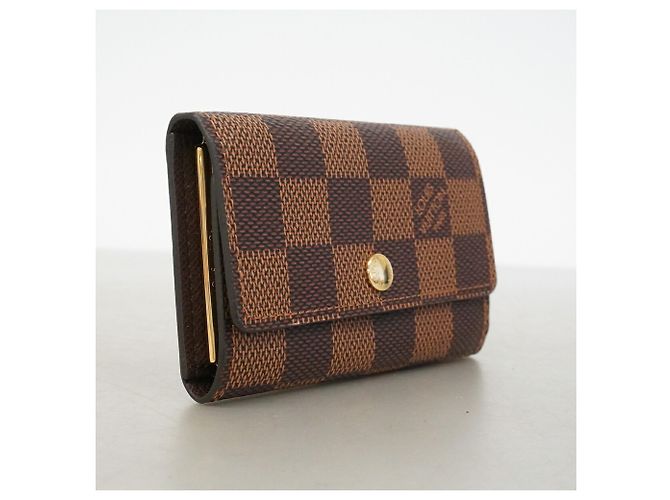 Louis Vuitton Damier Schlüsseletui - Ansicht 2