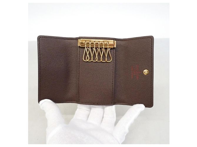 Louis Vuitton Damier Schlüsseletui - Ansicht 4