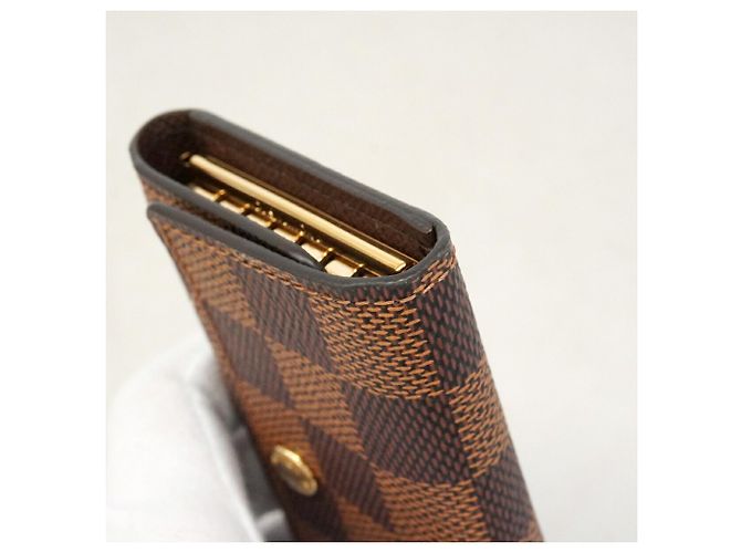 Louis Vuitton Damier Schlüsseletui - Ansicht 6