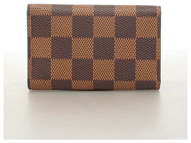 Louis Vuitton Damier Schlüsseletui - Ansicht 7
