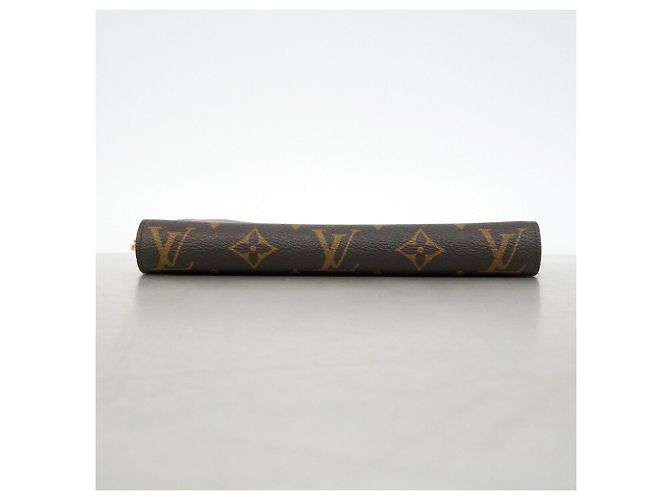 Louis Vuitton Monogram Zippy Wallet M41894 - Ansicht 2