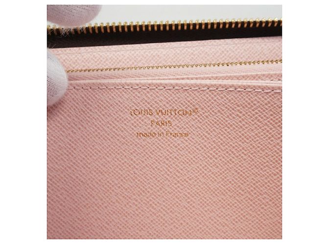 Louis Vuitton Monogram Zippy Wallet M41894 - Ansicht 4