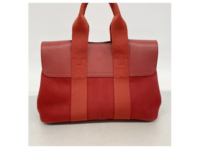 Hermès Hermes Valparaiso PM Tote Bag - view 11