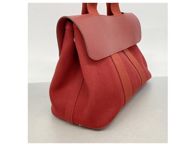 Hermès Hermes Valparaiso PM Tote Bag - view 2