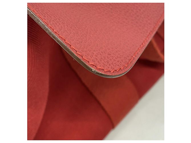 Hermès Hermes Valparaiso PM Tote Bag - view 6