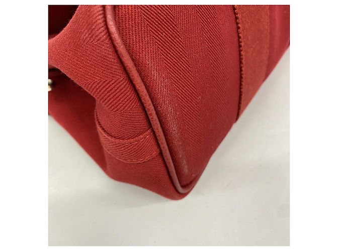 Hermès Hermes Valparaiso PM Tote Bag - view 7
