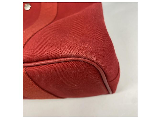 Hermès Hermes Valparaiso PM Tote Bag - view 8