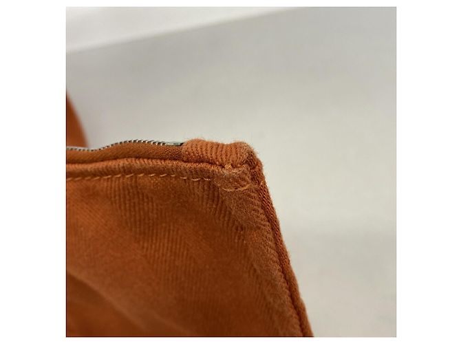 Hermès Hermes Valparaiso PM Tote Bag - view 10