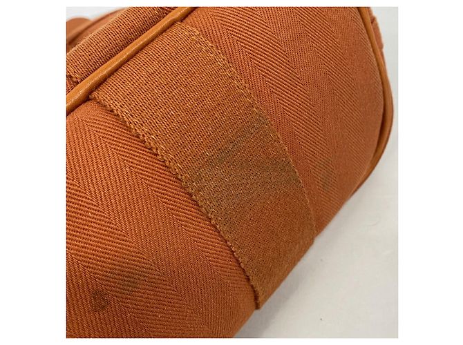 Hermès Hermes Valparaiso PM Tote Bag - view 11