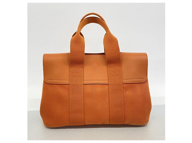 Hermès Hermes Valparaiso PM Tote Bag - view 12