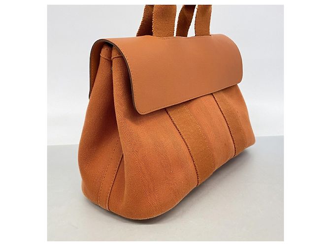 Hermès Hermes Valparaiso PM Tote Bag - view 2