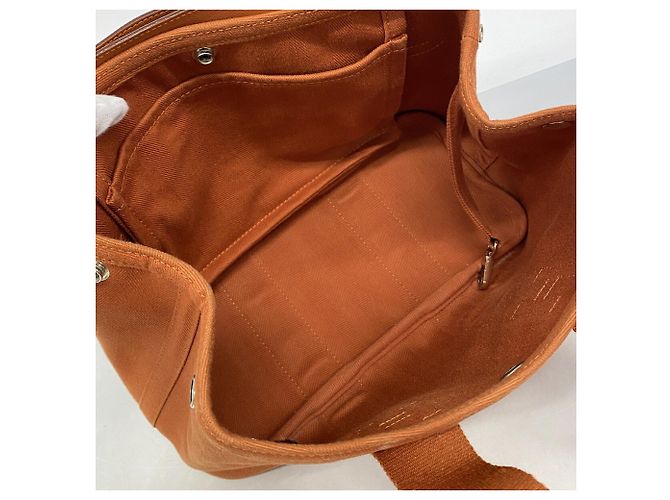 Hermès Hermes Valparaiso PM Tote Bag - view 4