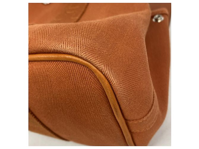 Hermès Hermes Valparaiso PM Tote Bag - view 6