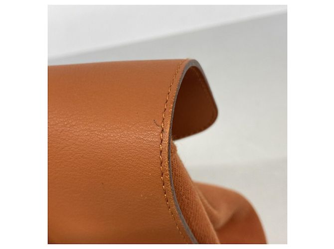 Hermès Hermes Valparaiso PM Tote Bag - view 7
