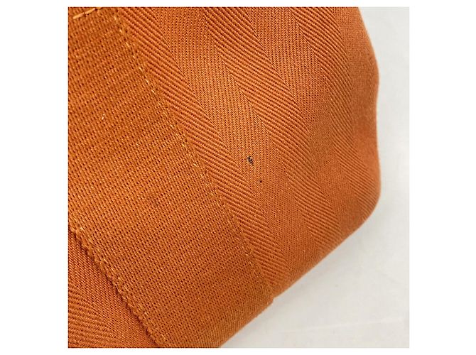 Hermès Hermes Valparaiso PM Tote Bag - view 9