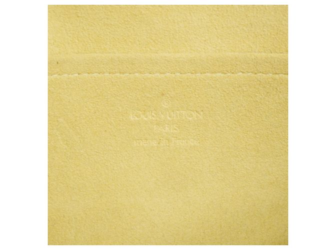 Borsa a tracolla Louis Vuitton Monogram Pochette Twin GM - vista 5