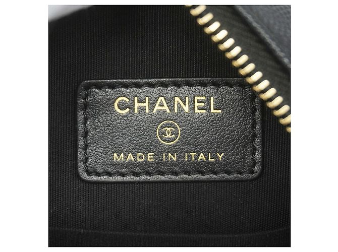 Timeless Borsa a tracolla Chanel Matelassé con catena - vista 5