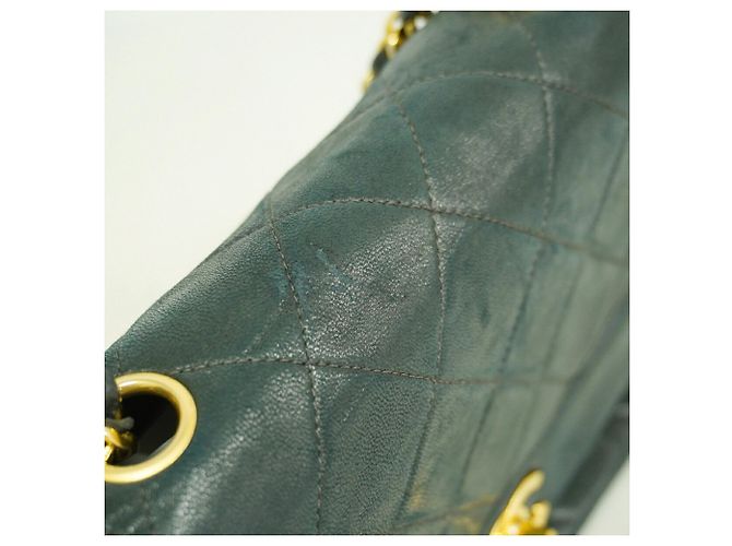 Bolsa de Ombro Chanel Diana Chain - vista 10