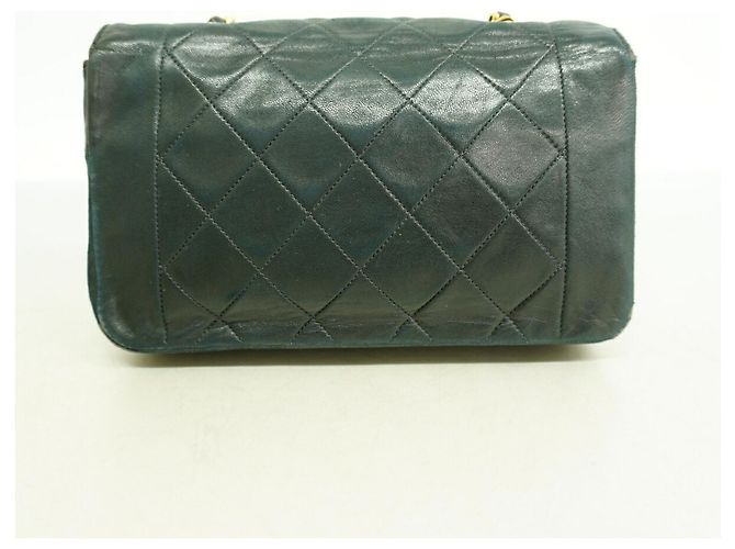 Bolsa de Ombro Chanel Diana Chain - vista 14