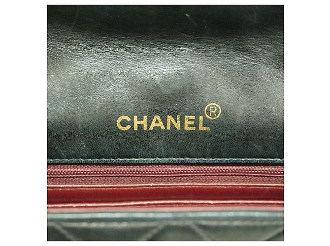 Bolsa de Ombro Chanel Diana Chain - vista 5